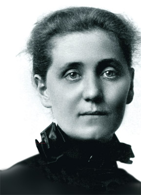 Jane Addams