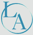 Logo, Lynette
                    Abel, Aesthetic Realism Associate